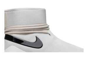 Nike Air Fear Of God 1 SA Light Bone Black AT9915-002 - Nicesk photo 2