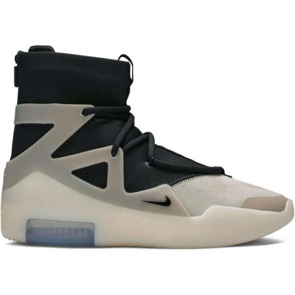 Nike Air Fear of God 1 String The Question AR4237-902 - Nicesk photo 1