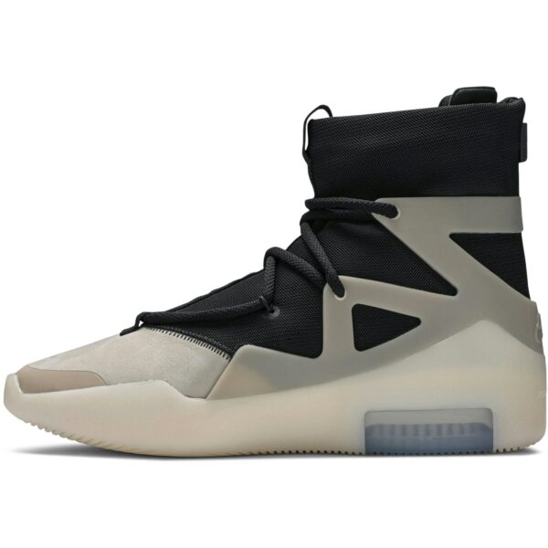 Nike Air Fear of God 1 String The Question AR4237-902 - Nicesk photo 3