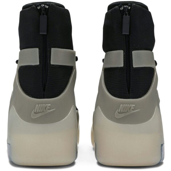 Nike Air Fear of God 1 String The Question AR4237-902 - Nicesk photo 6