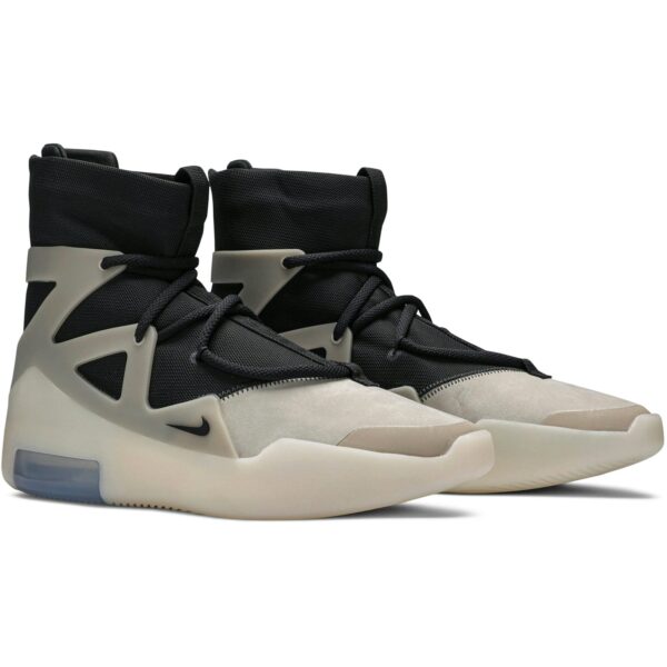 Nike Air Fear of God 1 String The Question AR4237-902 - Nicesk photo 8