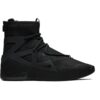 Nike Air Fear of God 1 Triple Black AR4237-005 - Nicesk photo 1