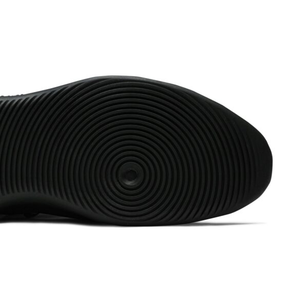 Nike Air Fear of God 1 Triple Black AR4237-005 - Nicesk photo 5