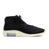 Nike Air Fear Of God Raid Black AT8087-002 - Nicesk photo 1