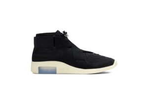 Nike Air Fear Of God Raid Black AT8087-002 - Nicesk photo 1