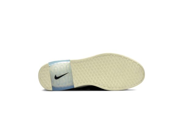 Nike Air Fear Of God Raid Black AT8087-002 - Nicesk photo 4