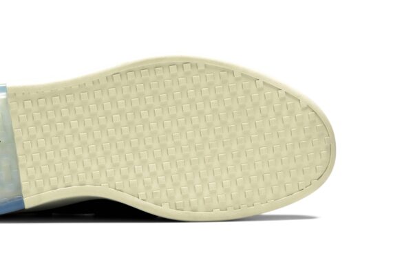 Nike Air Fear Of God Raid Black AT8087-002 - Nicesk photo 5