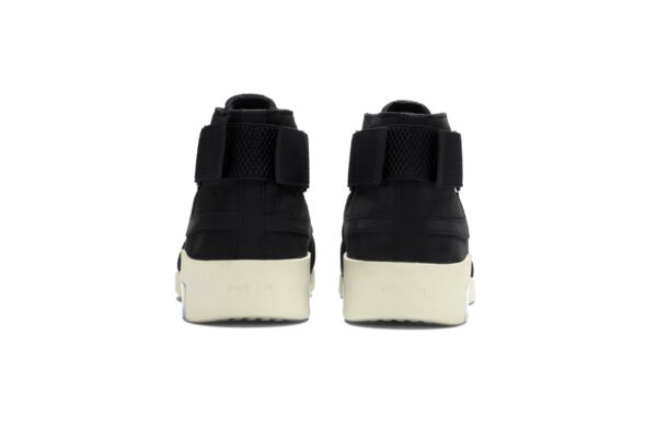 Nike Air Fear Of God Raid Black AT8087-002 - Nicesk photo 6