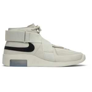 Nike Air Fear of God Raid Light Bone AT8087-001 - Nicesk photo 1