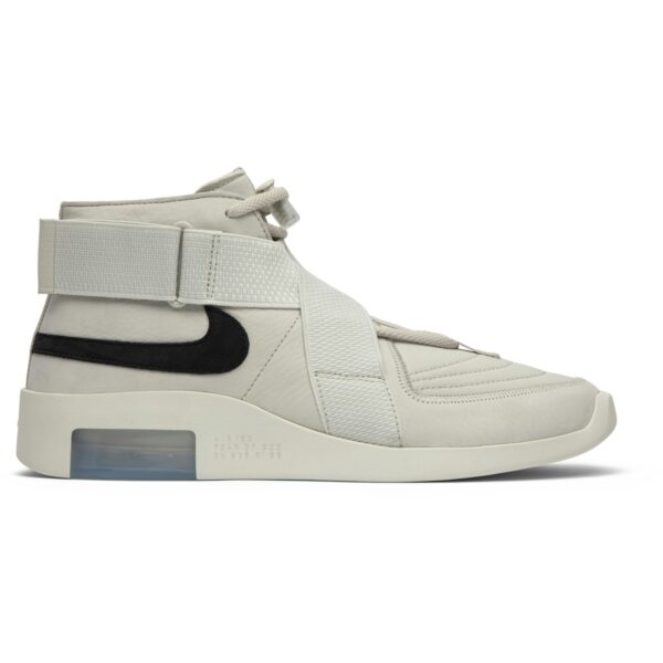 Nike Air Fear of God Raid Light Bone AT8087-001 - Nicesk photo 1