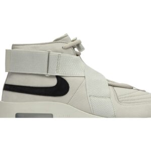 Nike Air Fear of God Raid Light Bone AT8087-001 - Nicesk photo 2