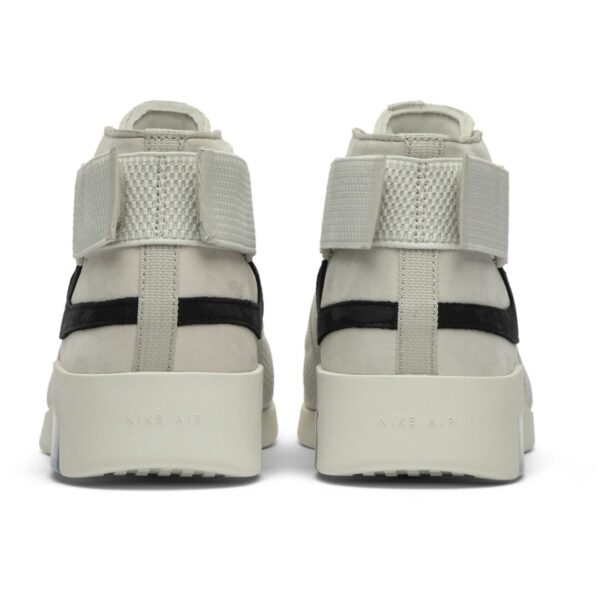 Nike Air Fear of God Raid Light Bone AT8087-001 - Nicesk photo 6