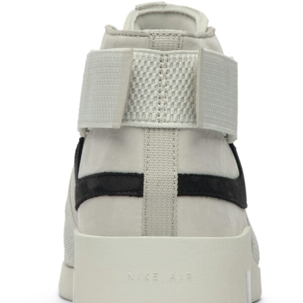 Nike Air Fear of God Raid Light Bone AT8087-001 - Nicesk photo 7