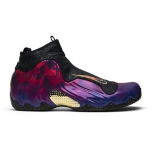 Nike Air Flightposite 1 Chinese New Year (2019) BV6648-605 - Nicesk photo 1