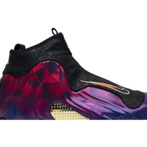 Nike Air Flightposite 1 Chinese New Year (2019) BV6648-605 - Nicesk photo 2