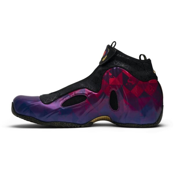 Nike Air Flightposite 1 Chinese New Year (2019) BV6648-605 - Nicesk photo 3