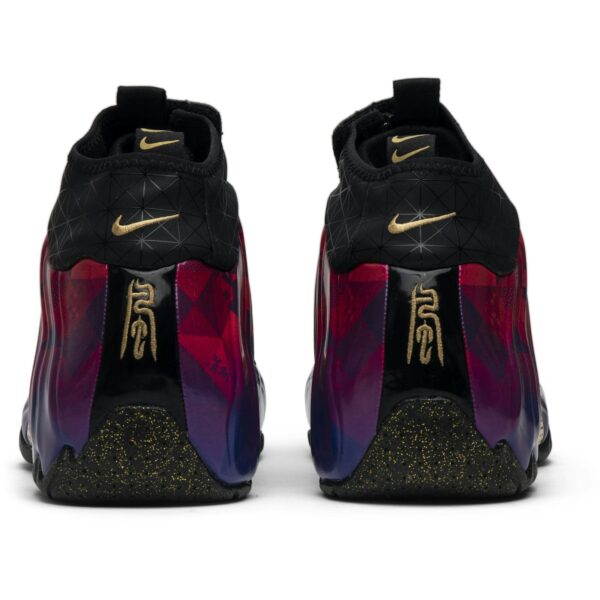 Nike Air Flightposite 1 Chinese New Year (2019) BV6648-605 - Nicesk photo 6