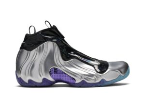 Nike Air Flightposite China Hoop Dreams CJ8010-990 - Nicesk photo 1
