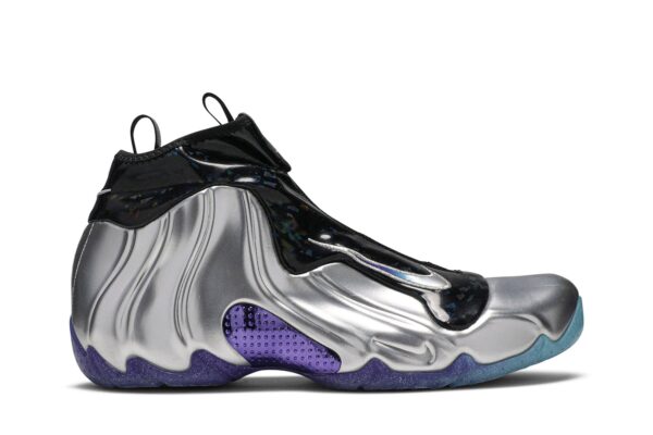 Nike Air Flightposite China Hoop Dreams CJ8010-990 - Nicesk photo 1