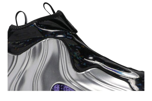 Nike Air Flightposite China Hoop Dreams CJ8010-990 - Nicesk photo 2