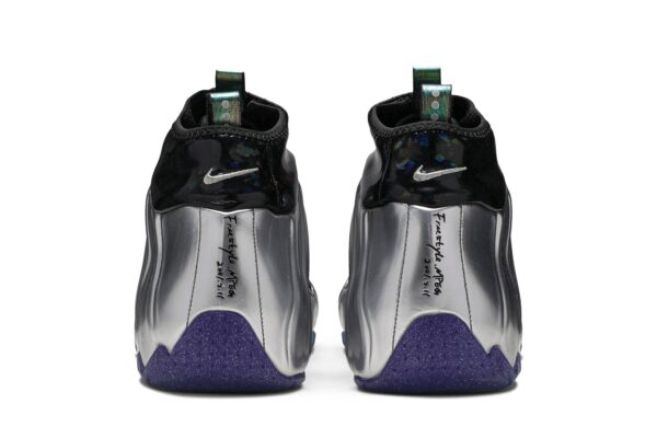 Nike Air Flightposite China Hoop Dreams CJ8010-990 - Nicesk photo 6