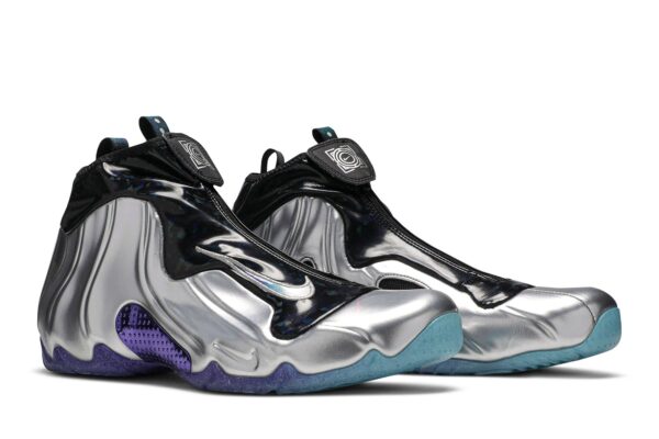 Nike Air Flightposite China Hoop Dreams CJ8010-990 - Nicesk photo 8