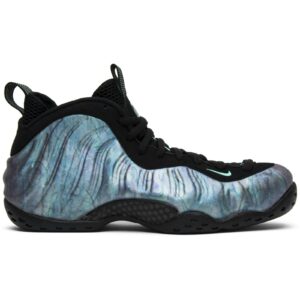 Nike Air Foamposite One Abalone 575420-009 - Nicesk photo 1