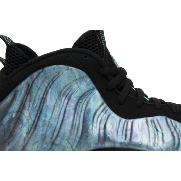 Nike Air Foamposite One Abalone 575420-009 - Nicesk photo 2