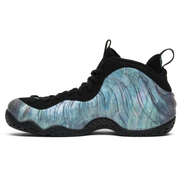 Nike Air Foamposite One Abalone 575420-009 - Nicesk photo 3