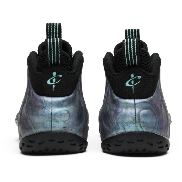 Nike Air Foamposite One Abalone 575420-009 - Nicesk photo 6