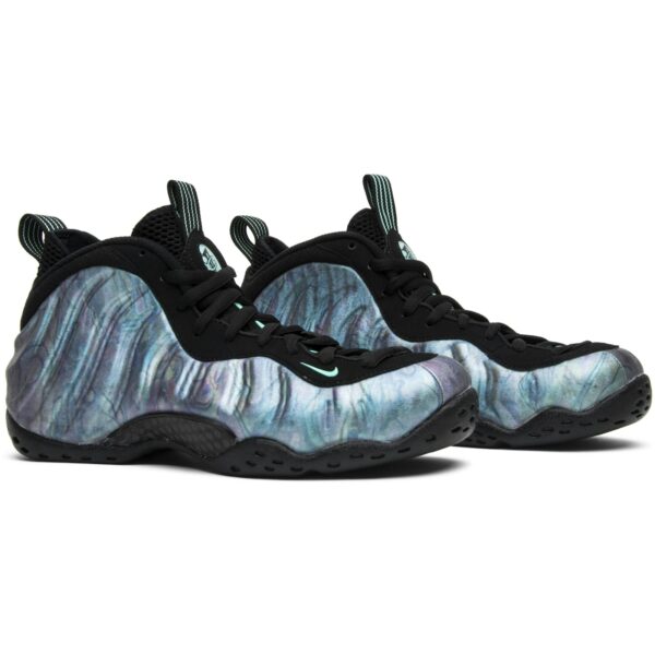 Nike Air Foamposite One Abalone 575420-009 - Nicesk photo 8