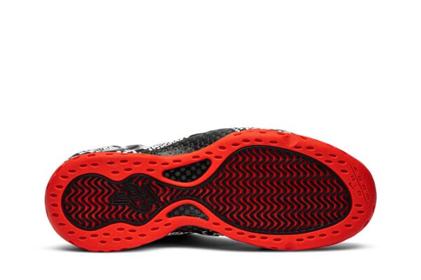 Nike Air Foamposite One Albino Snakeskin 314996-101 - Nicesk photo 4