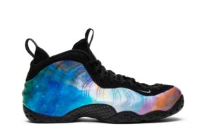 Nike Air Foamposite One Big Bang AR3771-800 - Nicesk photo 1