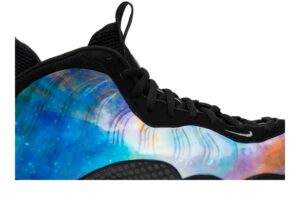 Nike Air Foamposite One Big Bang AR3771-800 - Nicesk photo 2