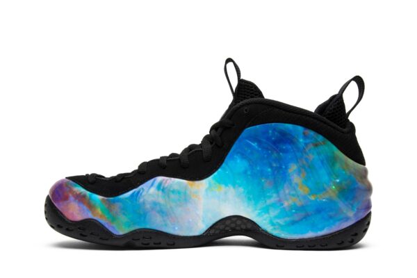 Nike Air Foamposite One Big Bang AR3771-800 - Nicesk photo 3