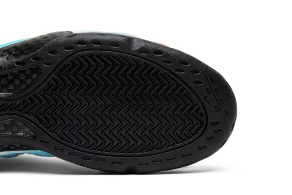 Nike Air Foamposite One Big Bang AR3771-800 - Nicesk photo 5