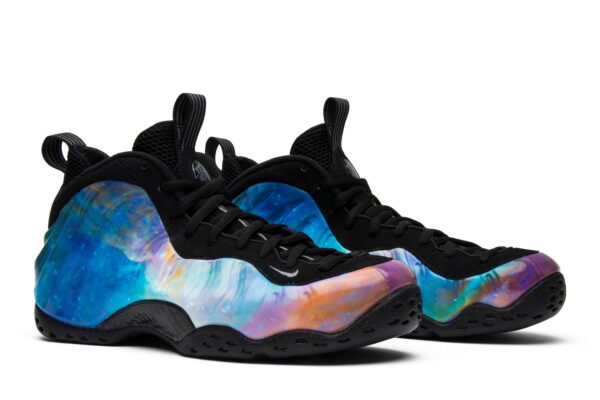 Nike Air Foamposite One Big Bang AR3771-800 - Nicesk photo 8