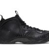 Nike Air Foamposite One Comme des Garcons Homme Plus Black DJ7952-001 - Nicesk photo 1
