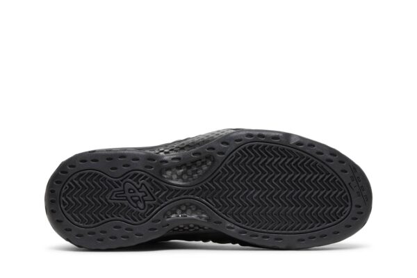 Nike Air Foamposite One Comme des Garcons Homme Plus Black DJ7952-001 - Nicesk photo 4