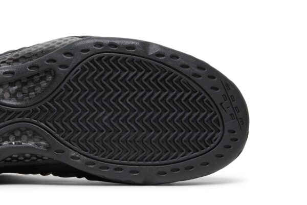 Nike Air Foamposite One Comme des Garcons Homme Plus Black DJ7952-001 - Nicesk photo 5