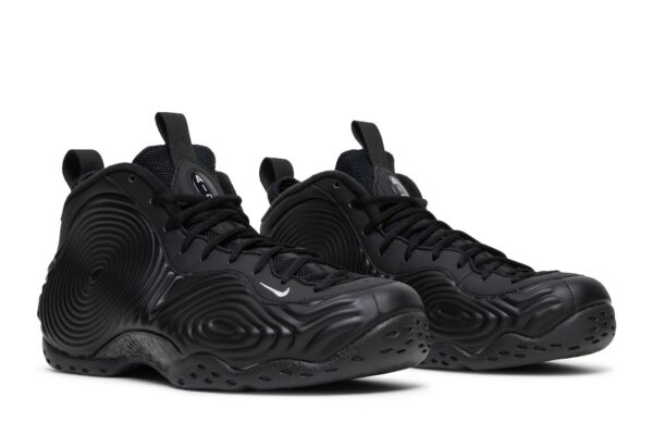 Nike Air Foamposite One Comme des Garcons Homme Plus Black DJ7952-001 - Nicesk photo 8
