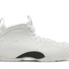 Nike Air Foamposite One Comme des Garcons Homme Plus White DJ7952-100 - Nicesk photo 1
