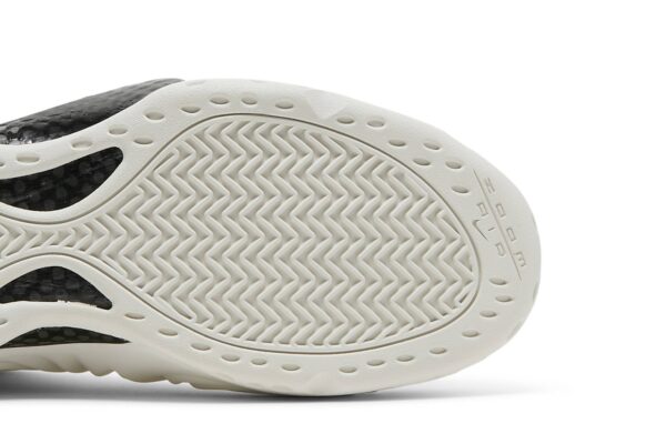 Nike Air Foamposite One Comme des Garcons Homme Plus White DJ7952-100 - Nicesk photo 5