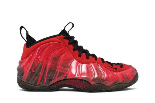 Nike Air Foamposite One Doernbecher 641745-600 - Nicesk photo 1