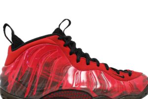 Nike Air Foamposite One Doernbecher 641745-600 - Nicesk photo 2