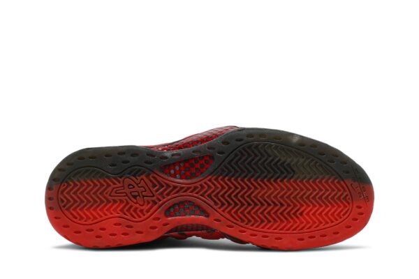Nike Air Foamposite One Doernbecher 641745-600 - Nicesk photo 4