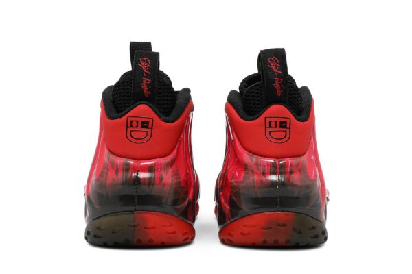 Nike Air Foamposite One Doernbecher 641745-600 - Nicesk photo 6