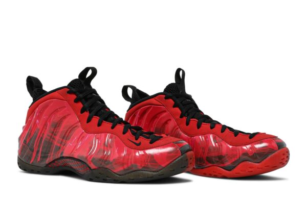 Nike Air Foamposite One Doernbecher 641745-600 - Nicesk photo 8