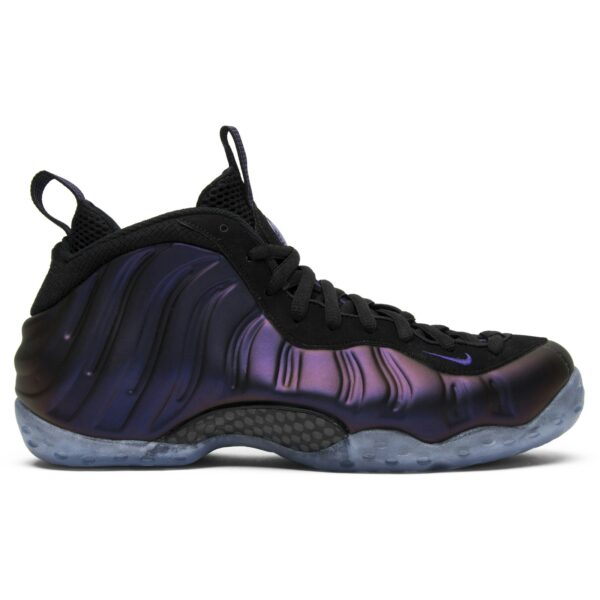 Nike Air Foamposite One Eggplant (2017) 314996-008 - Nicesk photo 1