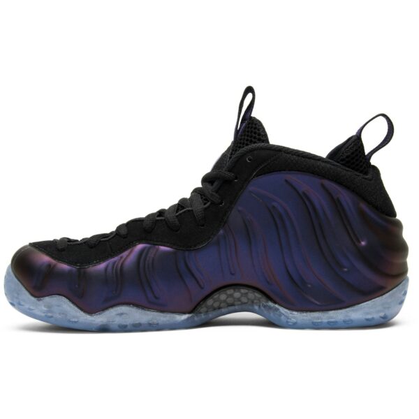 Nike Air Foamposite One Eggplant (2017) 314996-008 - Nicesk photo 3